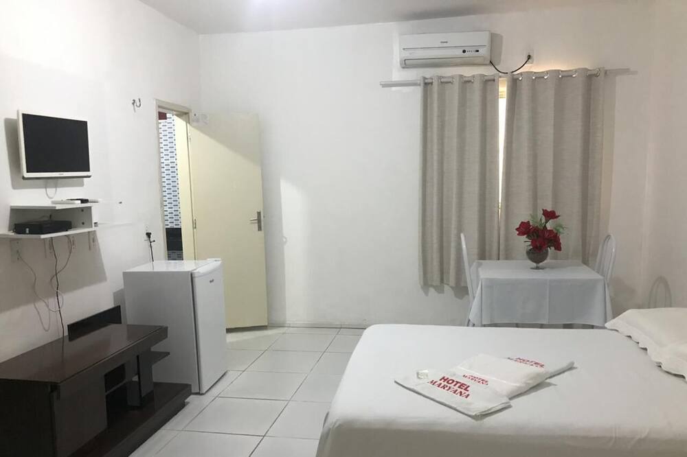Photo of Bedroom in Morada Nova