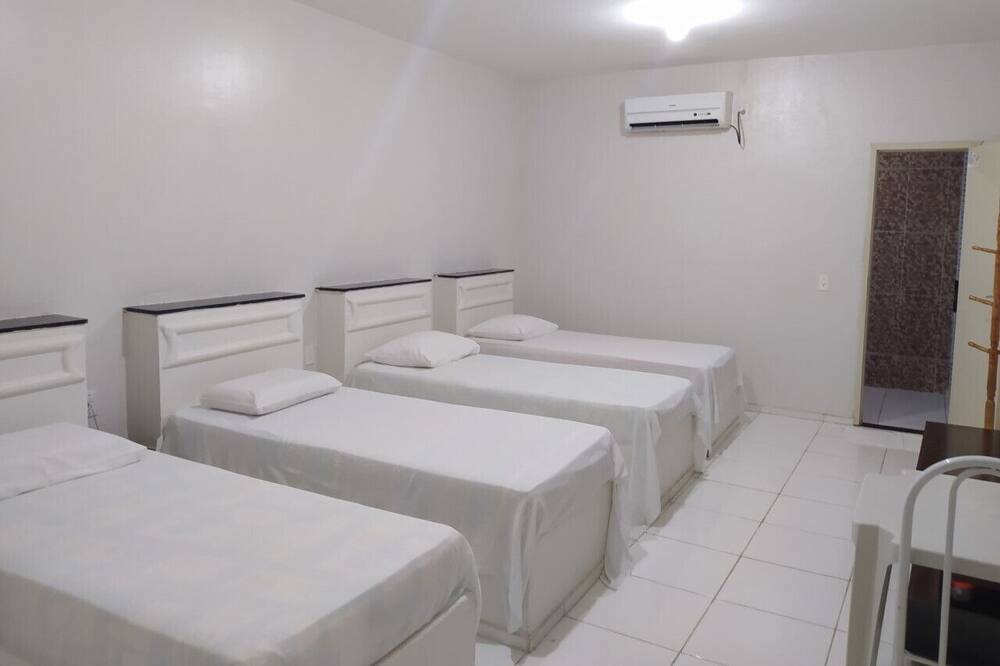 Photo of Bedroom in Morada Nova