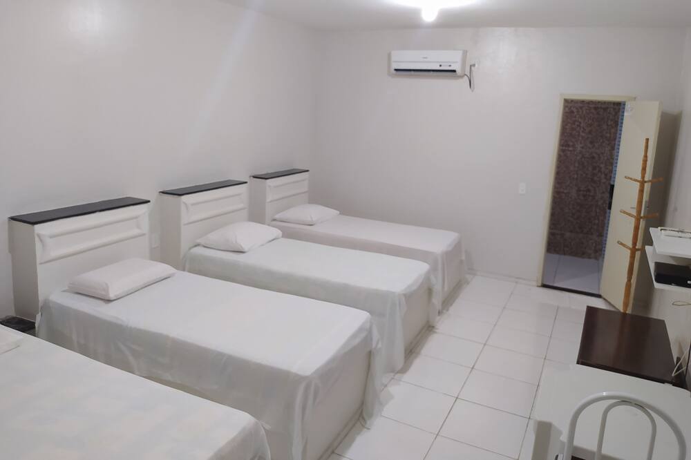 Photo of Bedroom in Morada Nova