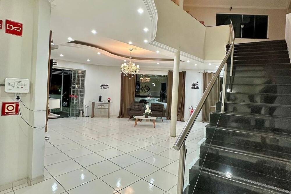 Photo of Livingroom in Morada Nova