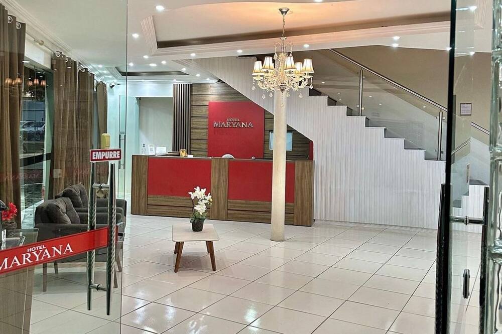Photo of Livingroom in Morada Nova