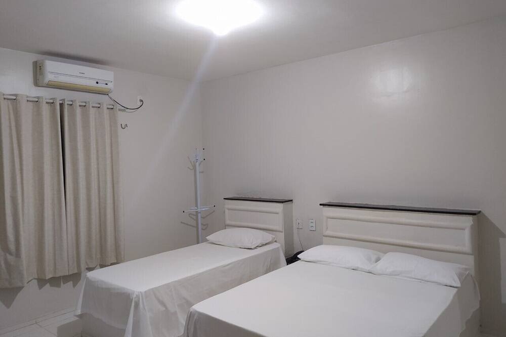 Photo of Bedroom in Morada Nova