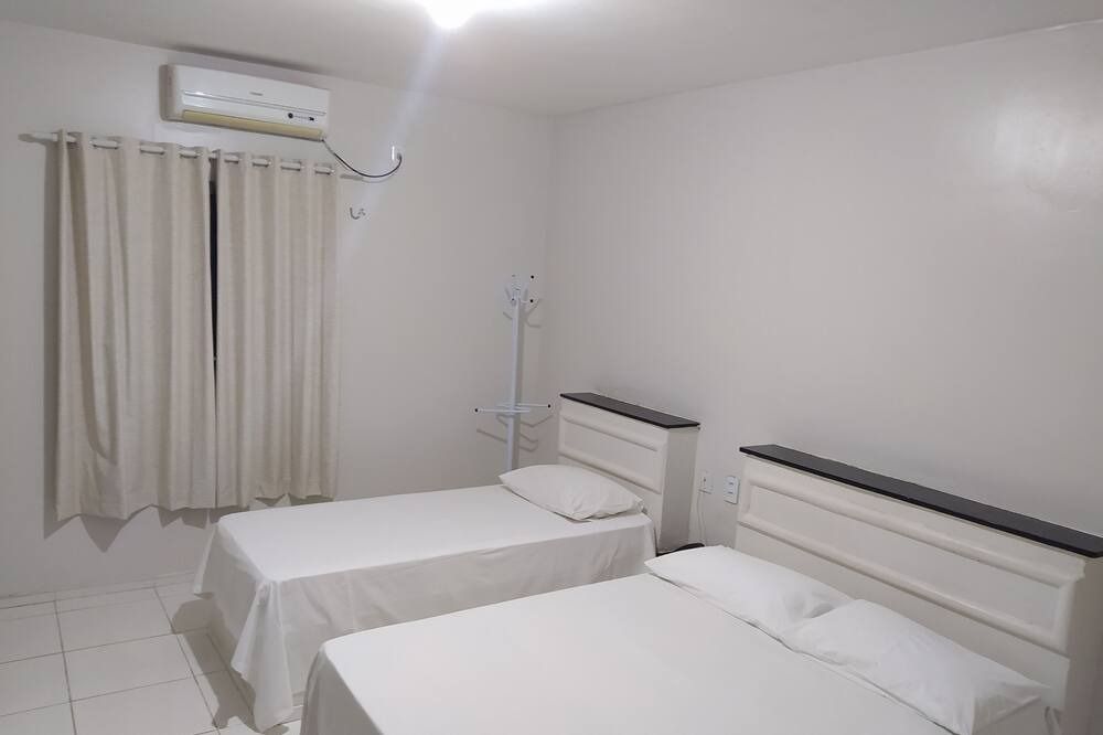 Photo of Bedroom in Morada Nova