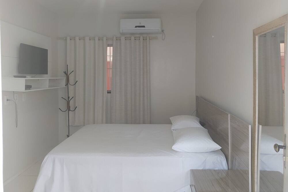 Photo of Bedroom in Morada Nova