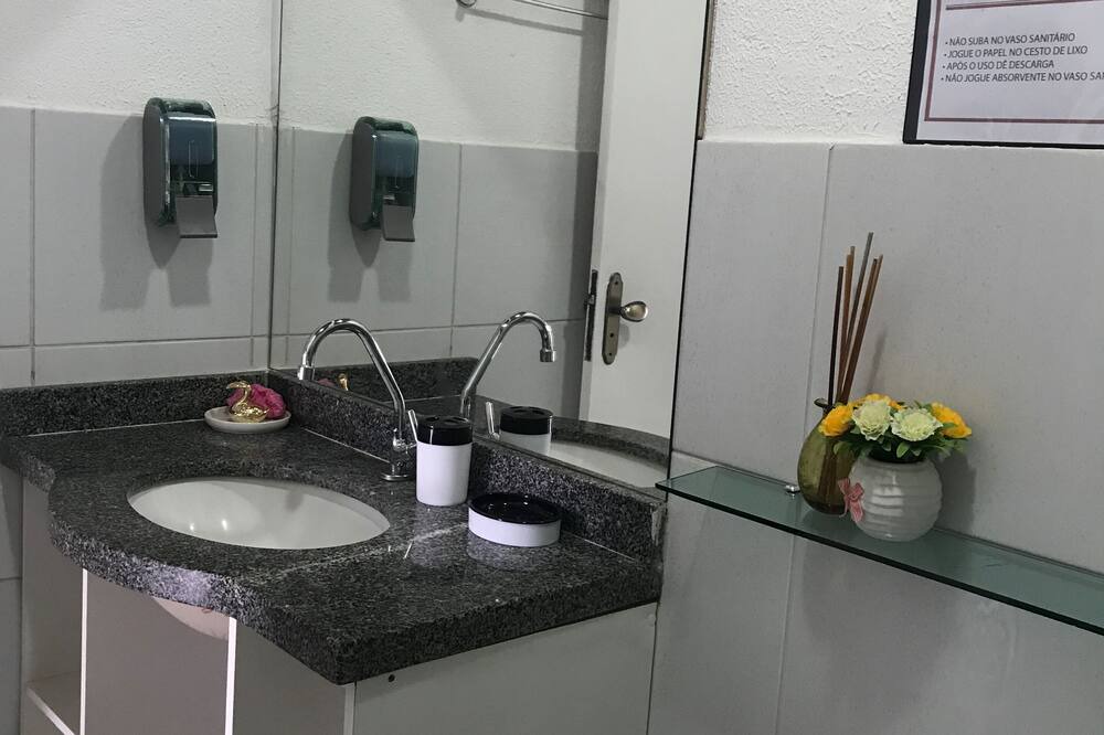 Photo of Bedroom in Barreirinhas