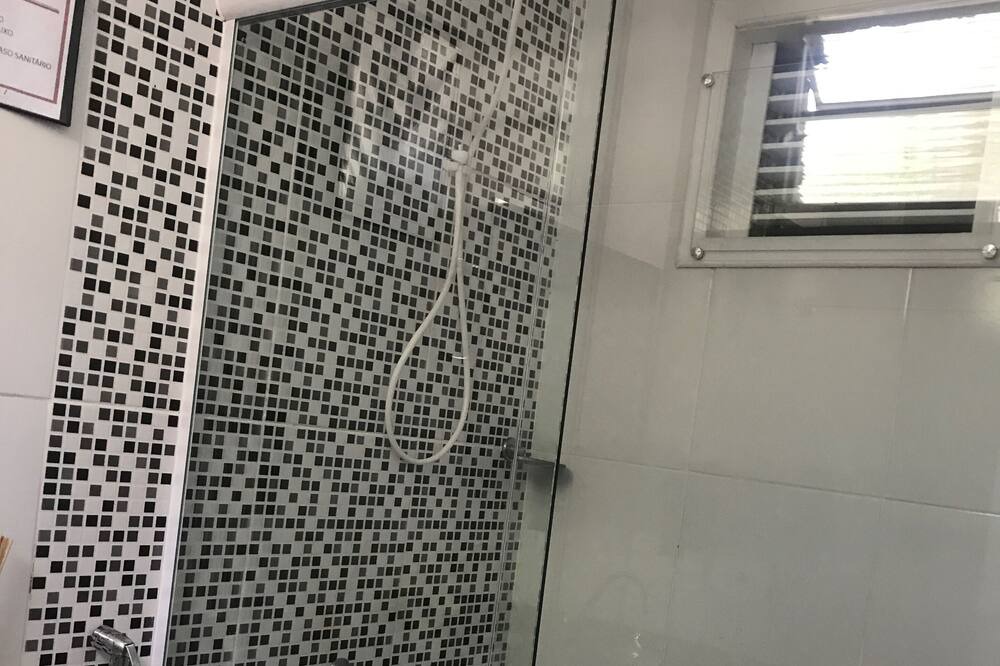 Photo of Bathroom in Barreirinhas