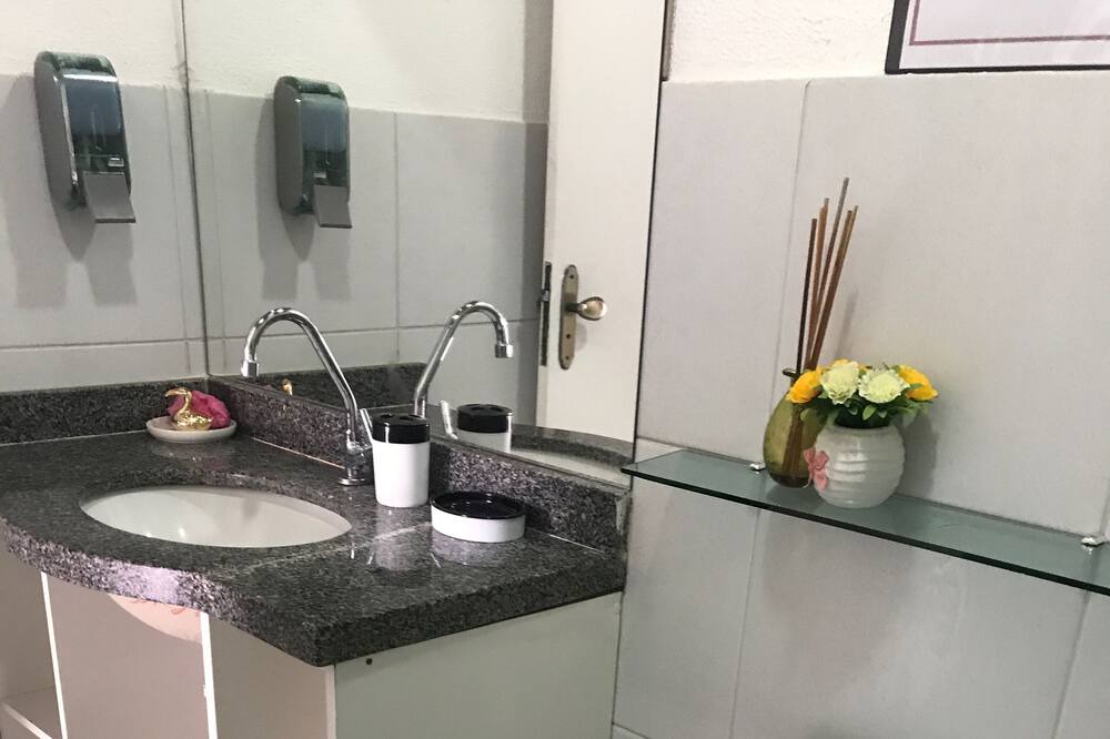 Photo of Bathroom in Barreirinhas