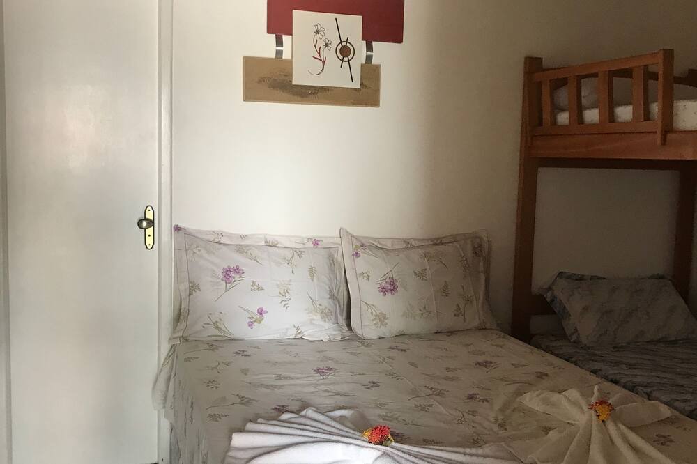 Photo of Bedroom in Barreirinhas