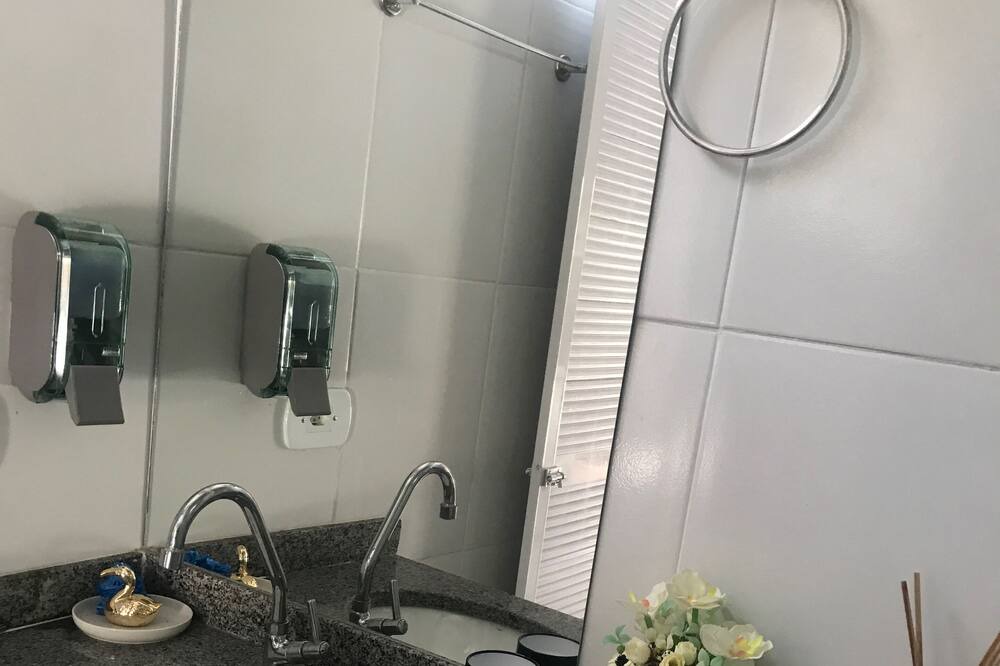 Photo of Bathroom in Barreirinhas