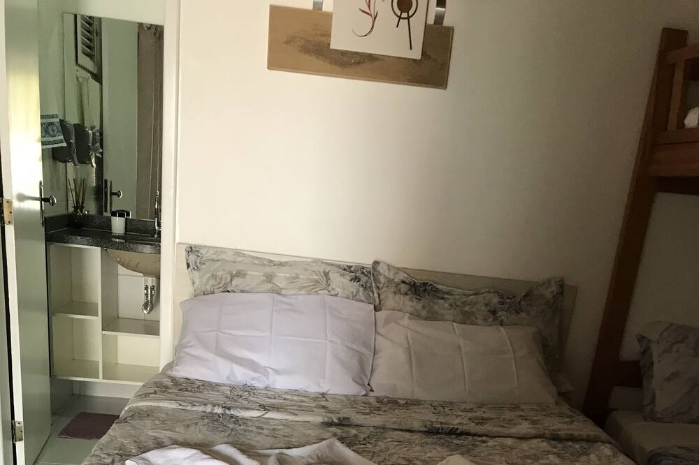 Photo of Bedroom in Barreirinhas