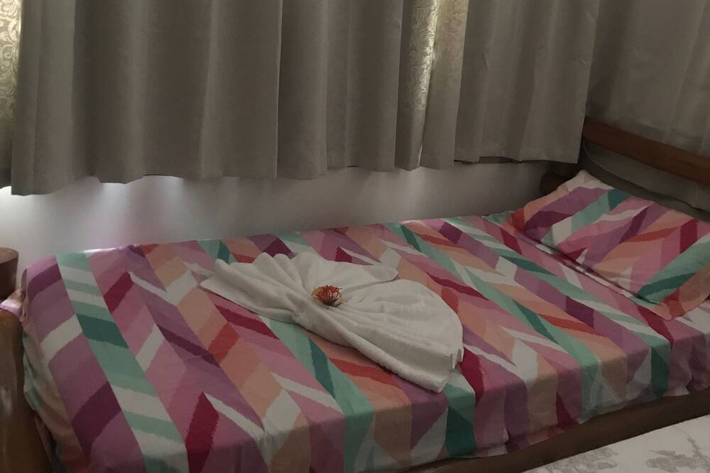 Photo of Bedroom in Barreirinhas
