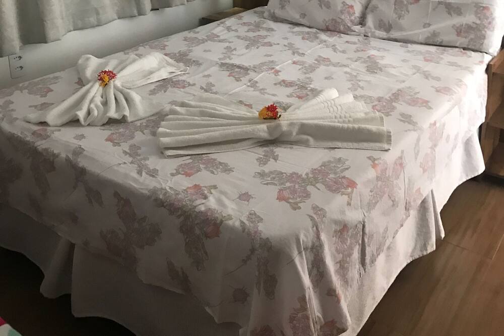 Photo of Bedroom in Barreirinhas