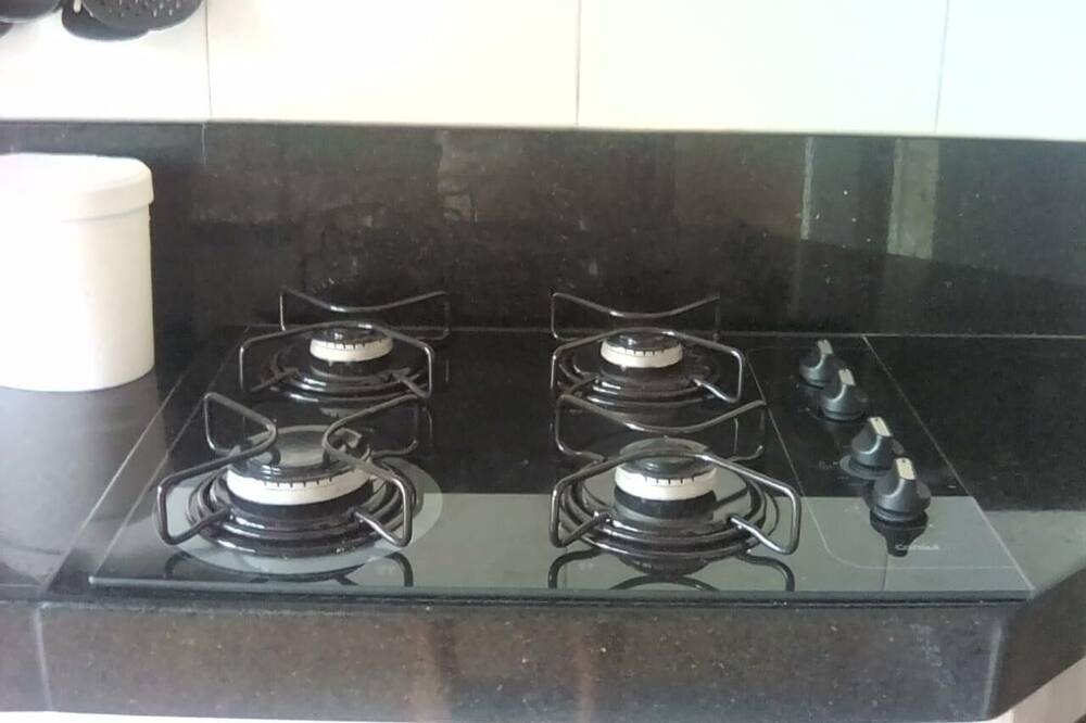 Photo of Kitchen in Barreirinhas
