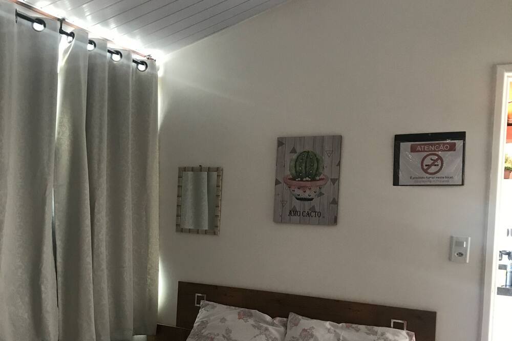 Photo of Bedroom in Barreirinhas