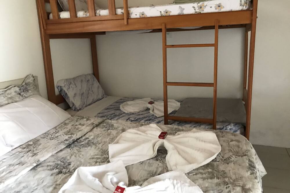 Photo of Bedroom in Barreirinhas