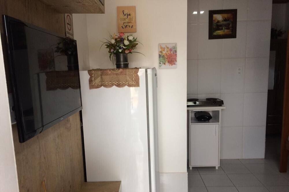 Photo of Kitchen in Barreirinhas