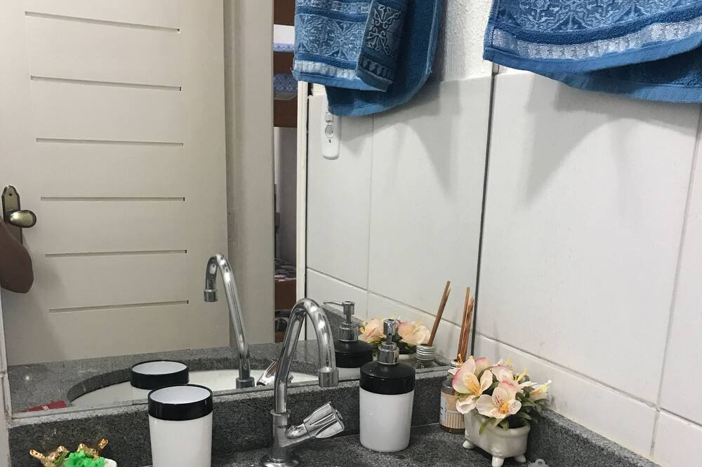Photo of Bathroom in Barreirinhas