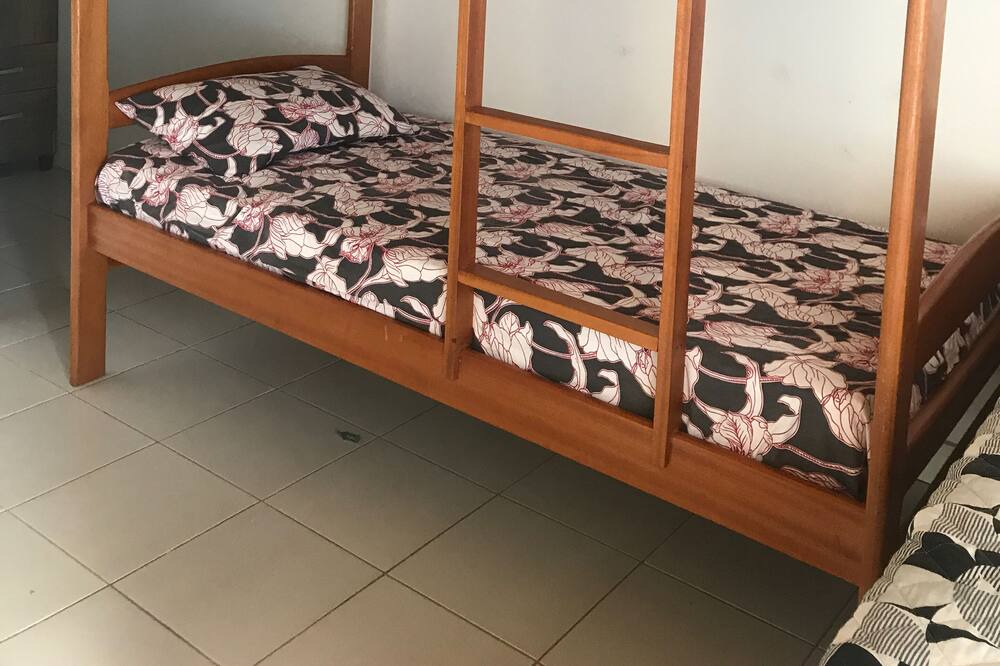 Photo of Bedroom in Barreirinhas