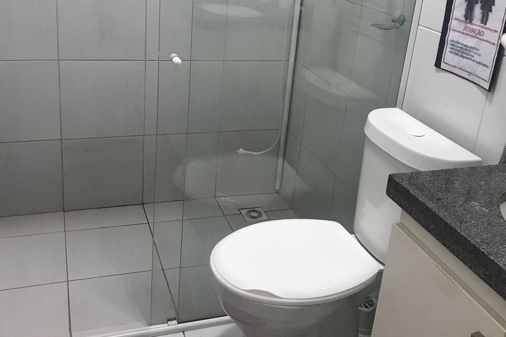 Photo of Bathroom in Barreirinhas