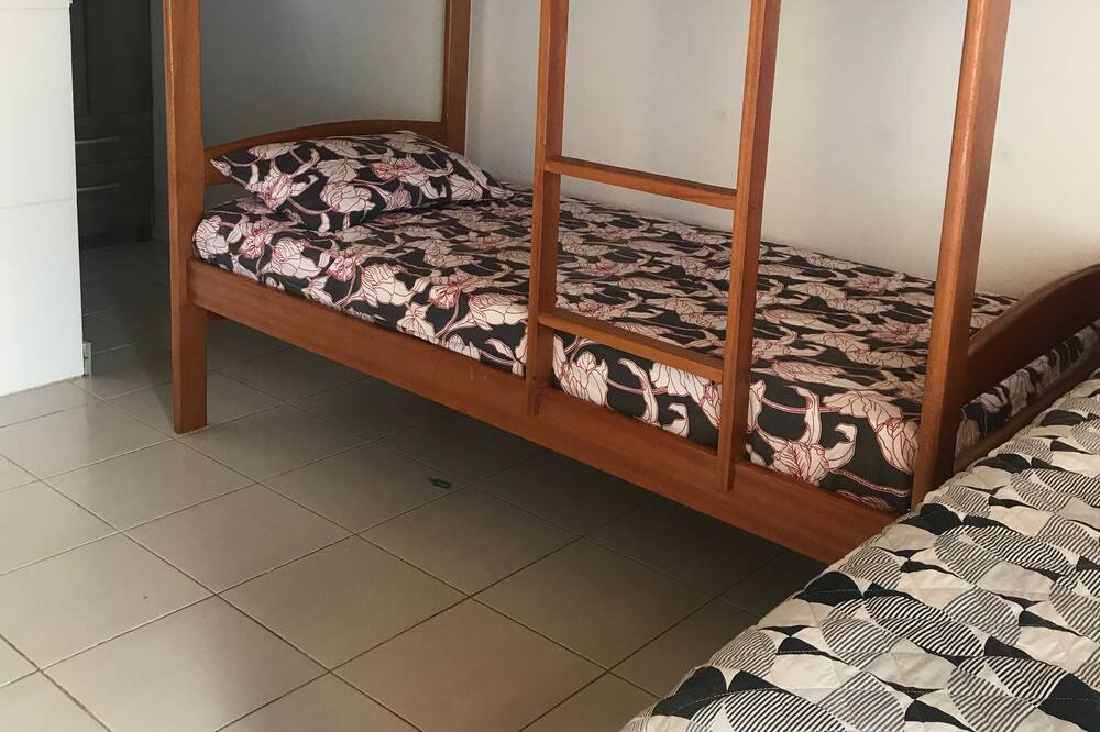 Photo of Bedroom in Barreirinhas