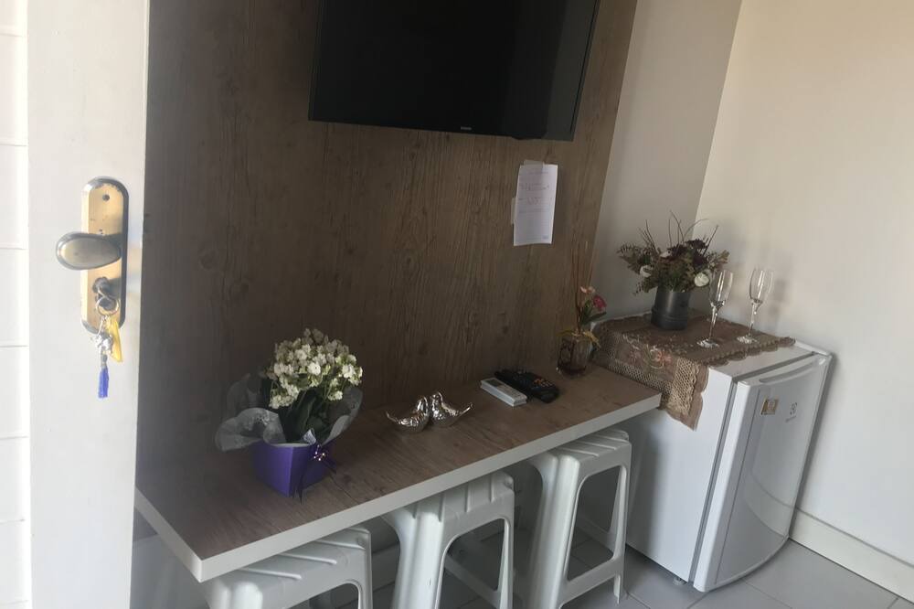 Photo of Bedroom in Barreirinhas