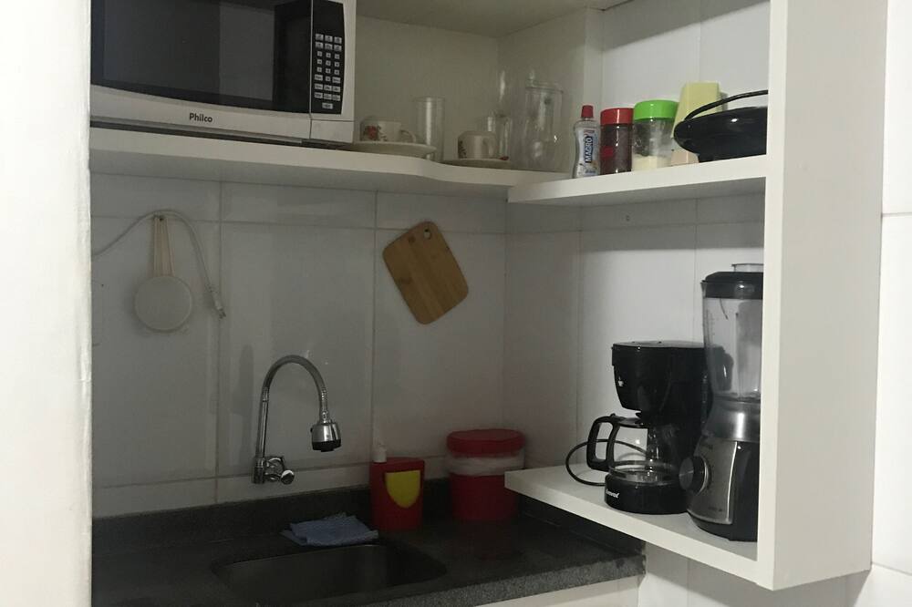 Photo of Kitchen in Barreirinhas