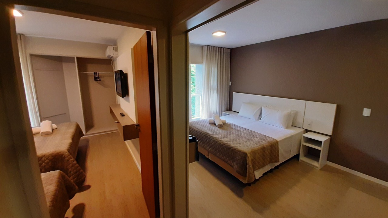 Photo of Bedroom in Canasvieiras