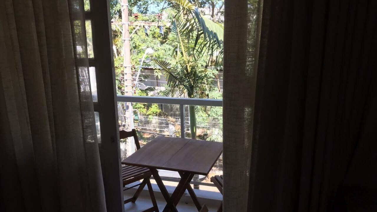 Photo of Patio Balcony in Canasvieiras