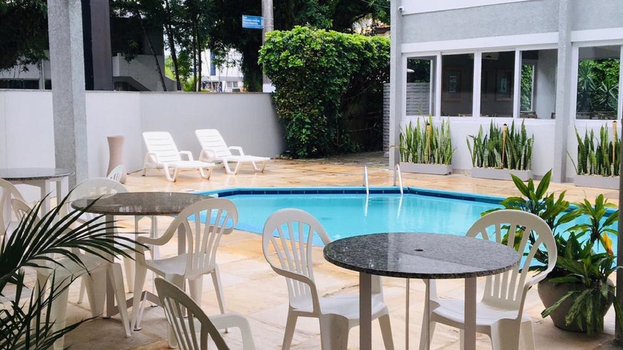 Photo of Outdoor in Canasvieiras