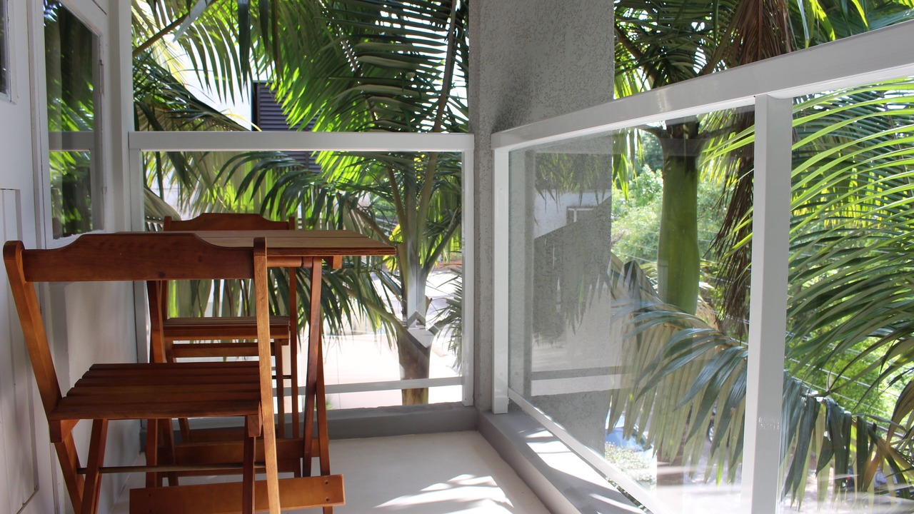 Photo of Patio Balcony in Canasvieiras