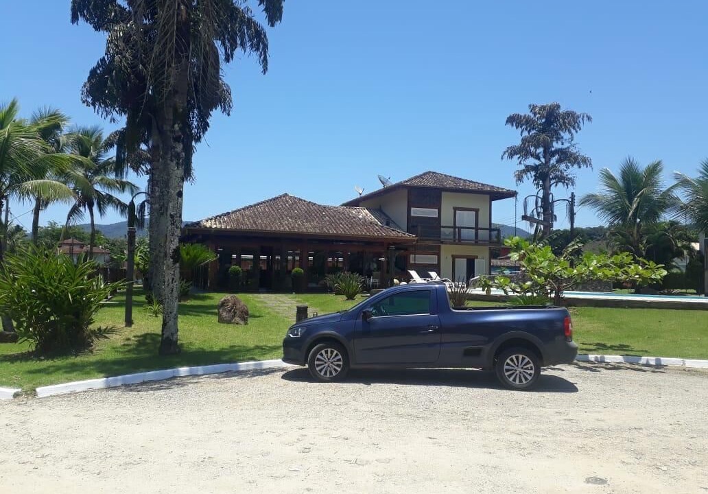 Photo of Outdoor in Horto