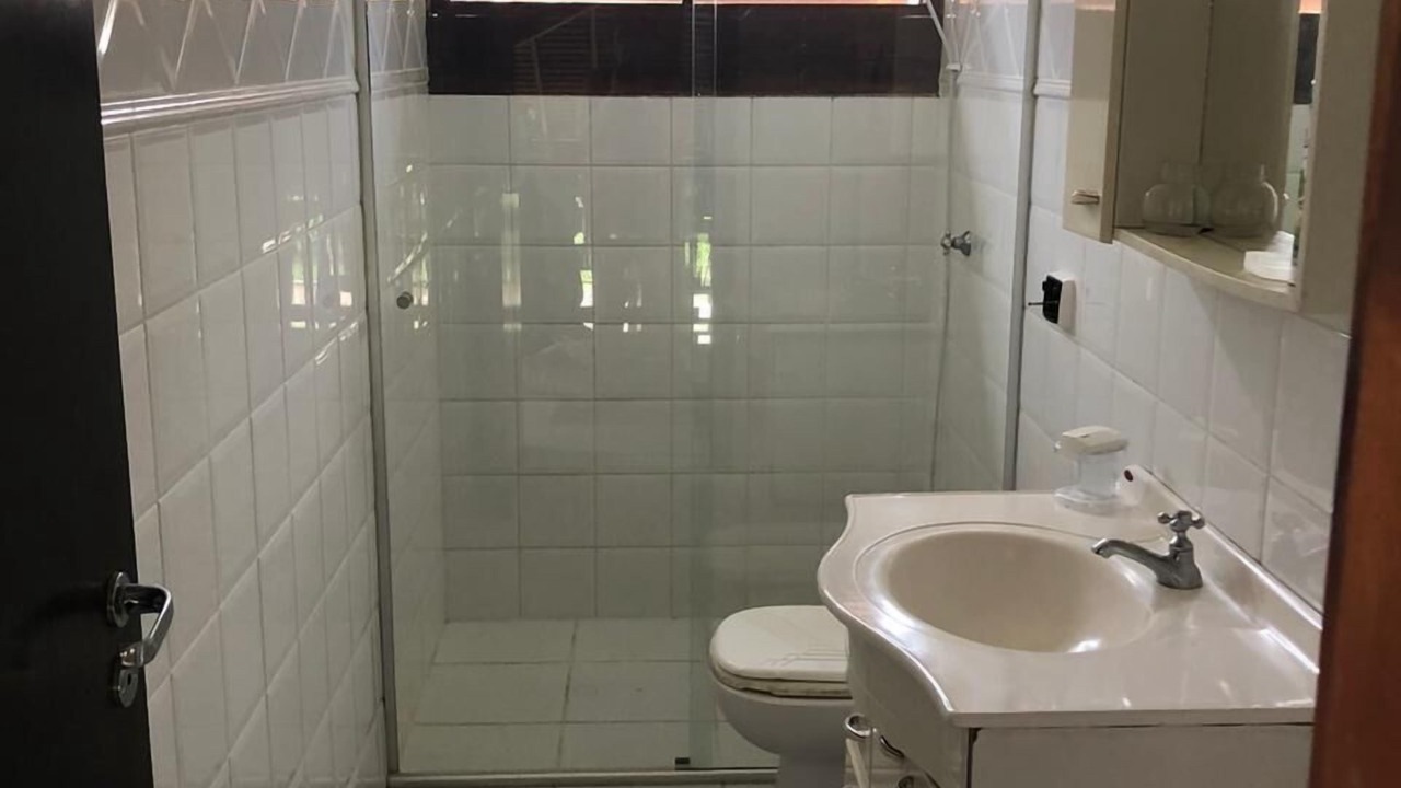 Photo of Bathroom in Horto