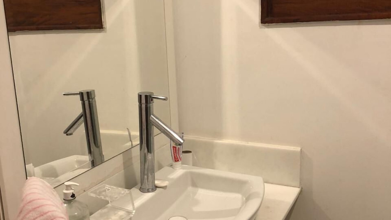 Photo of Bathroom in Horto