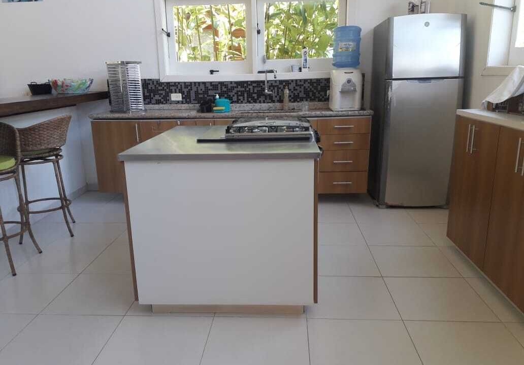Photo of Kitchen in Horto