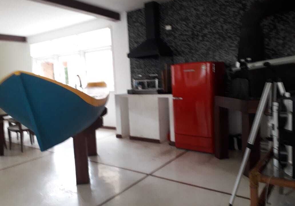 Photo of Kitchen in Horto