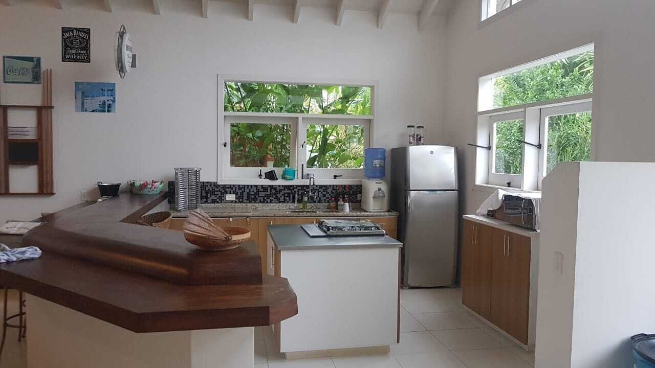 Photo of Kitchen in Horto