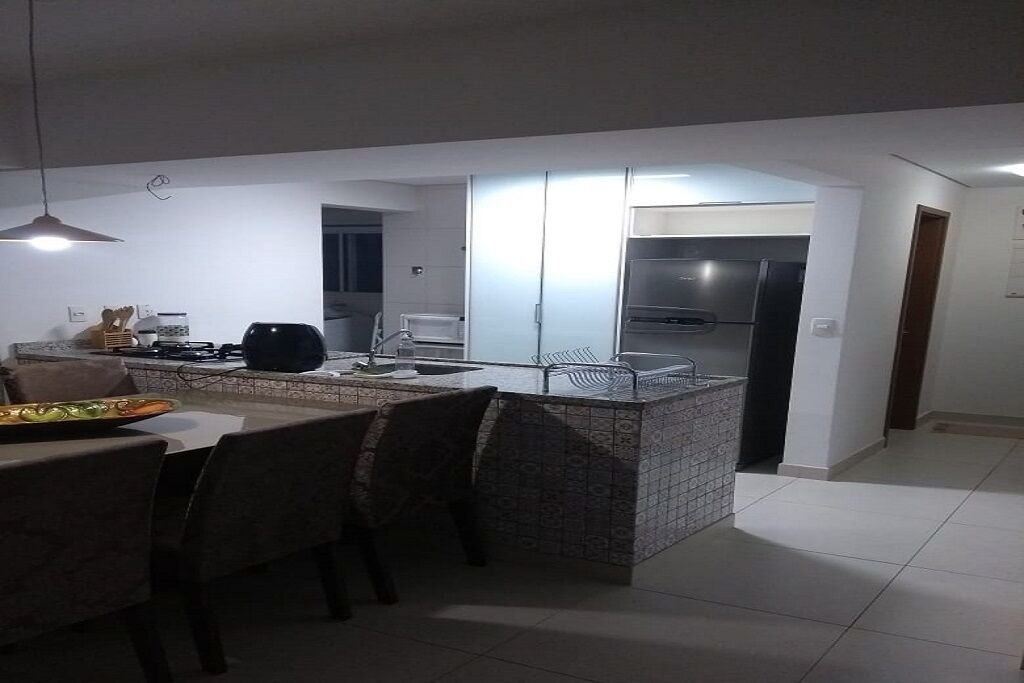 Photo of Kitchen in Sao Lourenco