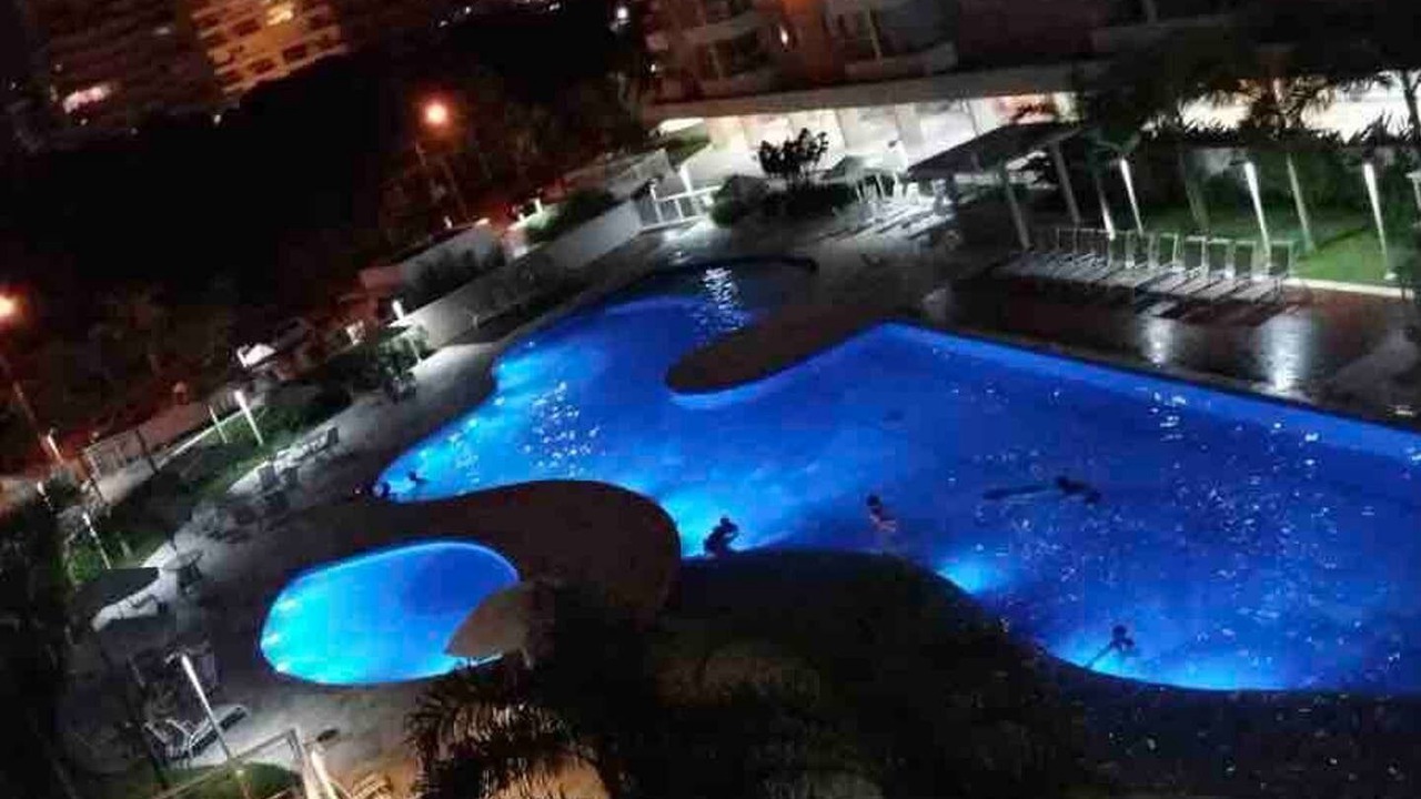 Photo of Outdoor in Sao Lourenco