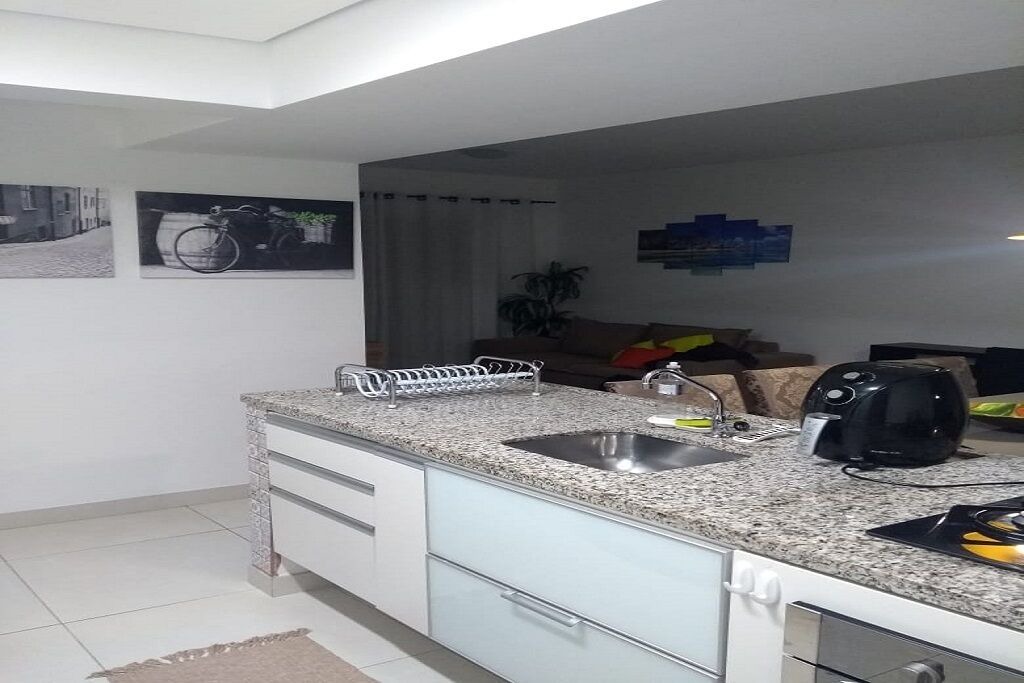 Photo of Kitchen in Sao Lourenco
