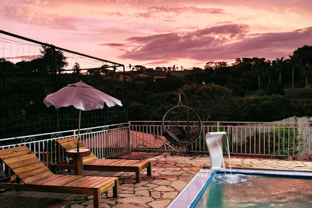 Photo of Outdoor in Pinhalzinho