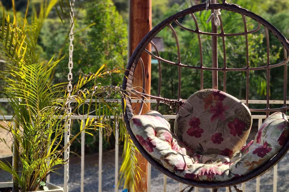 Photo of Patio Balcony in Pinhalzinho