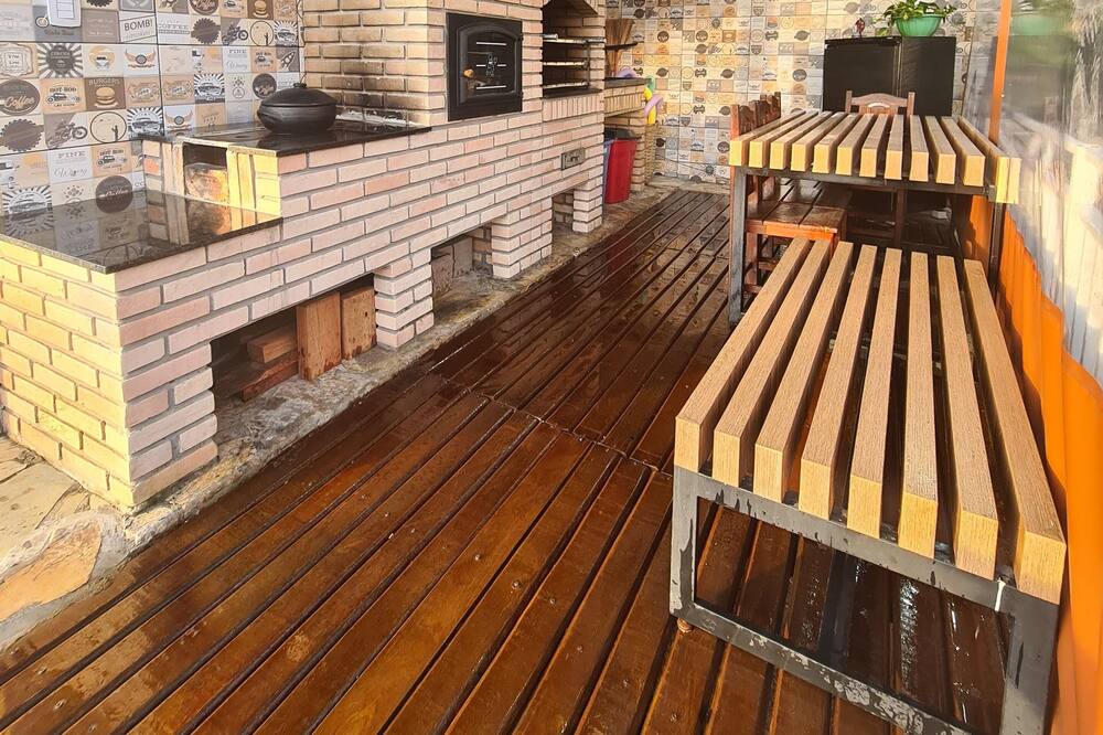 Photo of Kitchen in Pinhalzinho