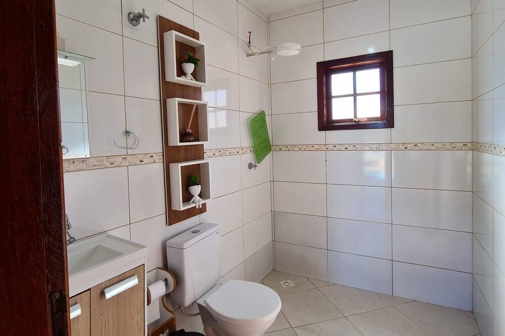 Photo of Bathroom in Pinhalzinho