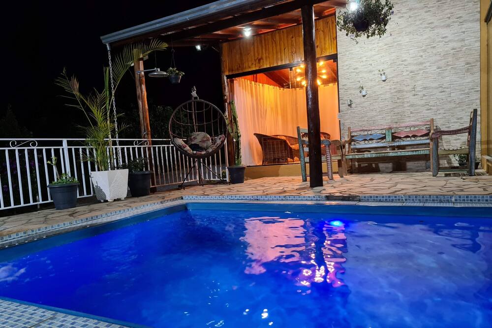 Photo of Outdoor in Pinhalzinho