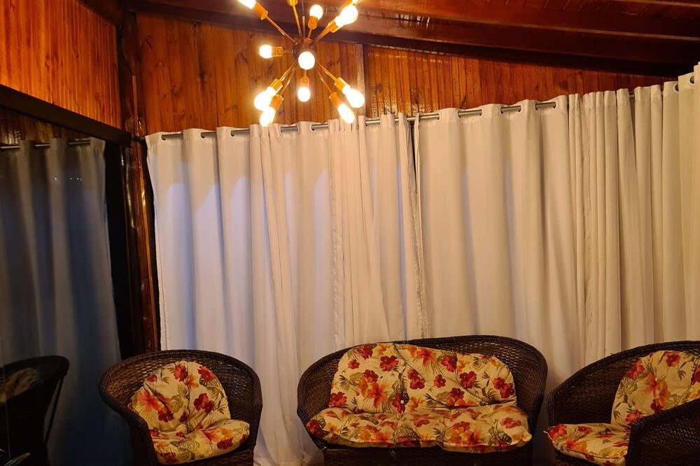 Photo of Livingroom in Pinhalzinho
