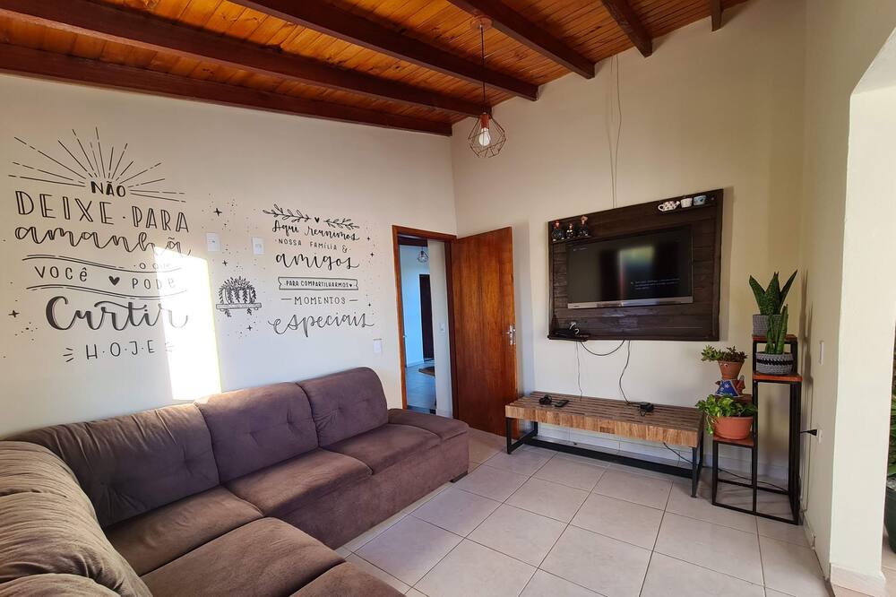 Photo of Livingroom in Pinhalzinho