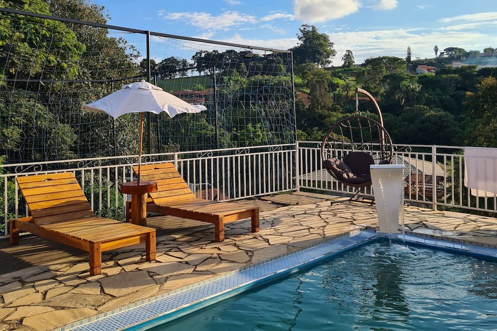 Photo of Outdoor in Pinhalzinho