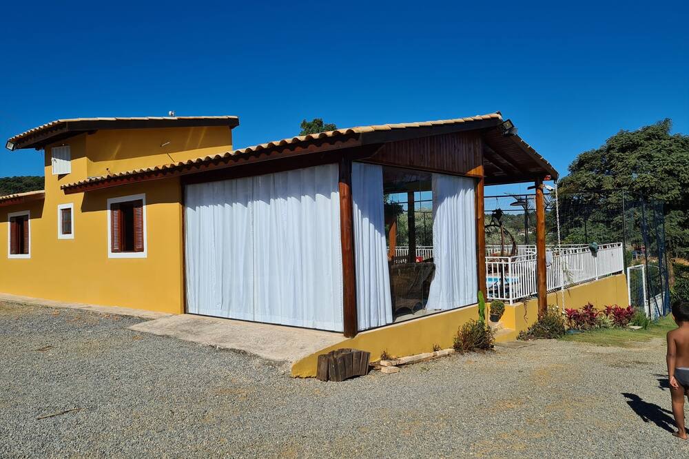 Photo of Outdoor in Pinhalzinho