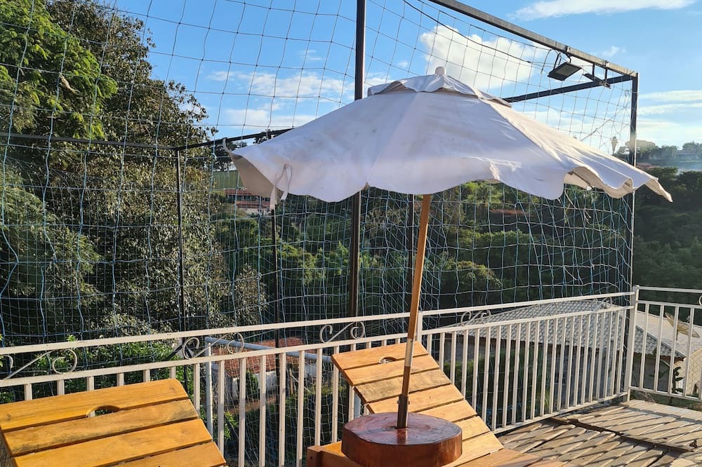 Photo of Patio Balcony in Pinhalzinho