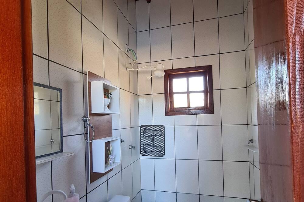 Photo of Bathroom in Pinhalzinho